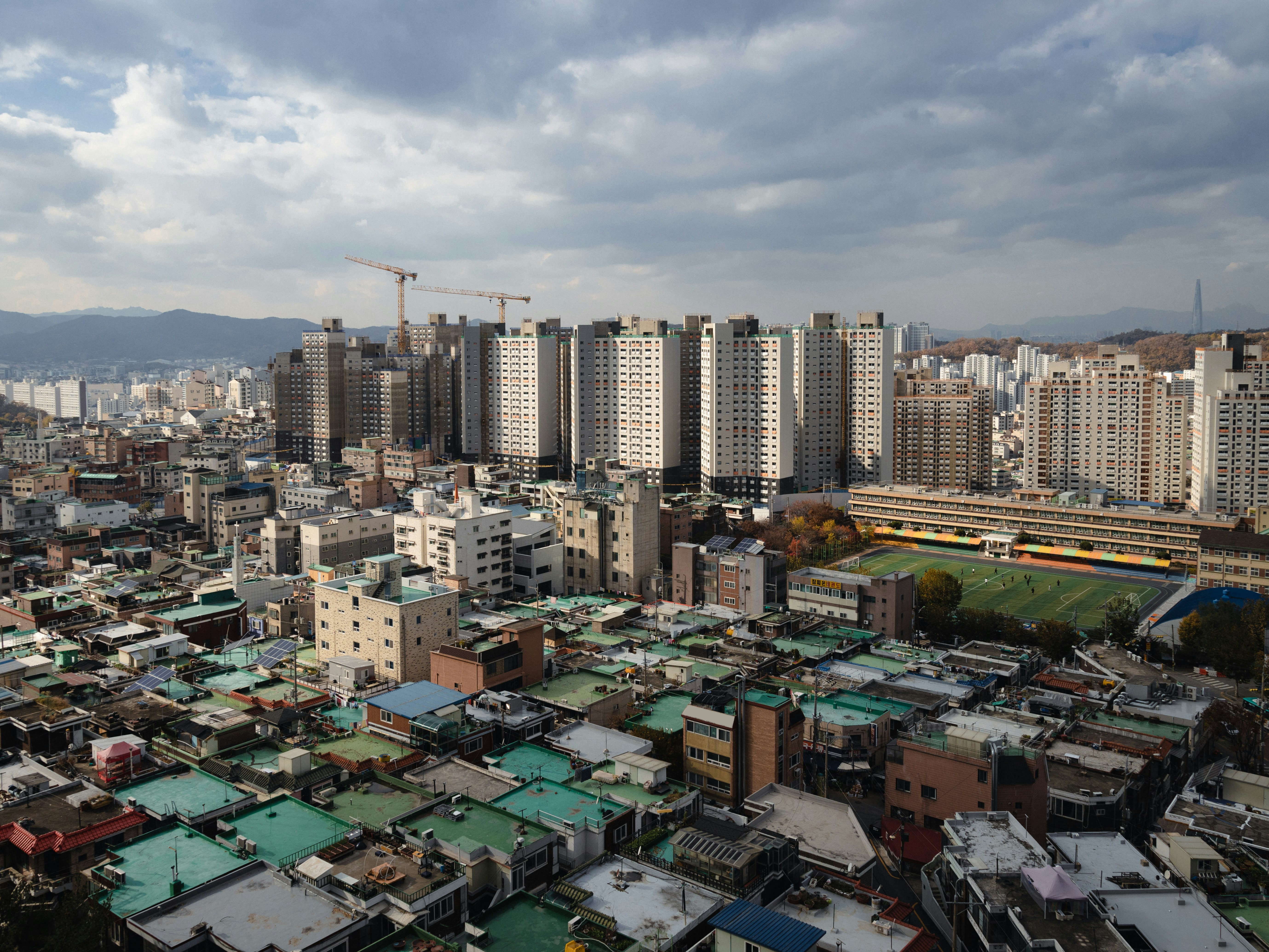 청약통장 개편: 2026년 달라지는 내 집 마련 전략